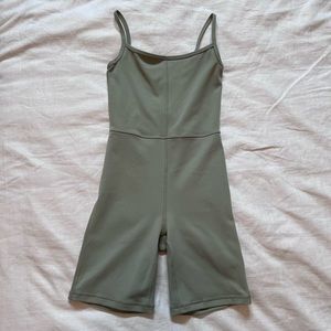 Wilfred Free Divinity 7” Romper